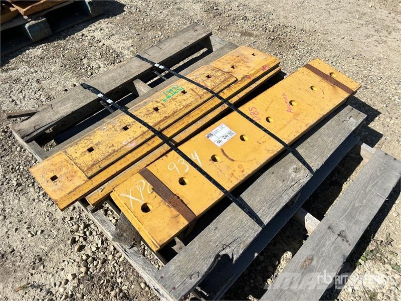  Quantity of Various Lengths Cutting Edge Transportes - Outros
