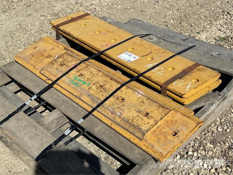  Quantity of Various Lengths Cutting Edge Transportes - Outros
