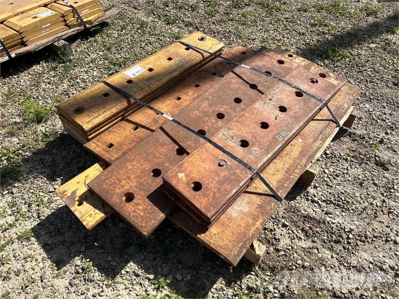 Quantity of Various Lengths Cutting Edge Transportes - Outros