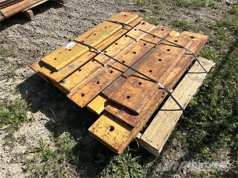  Quantity of Various Lengths Cutting Edge Transportes - Outros
