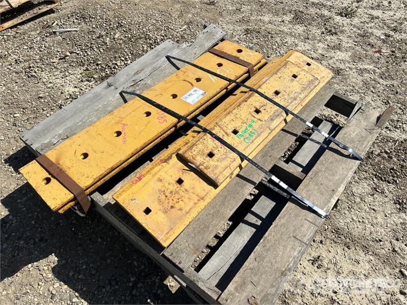  Quantity of Various Lengths Cutting Edge Transportes - Outros
