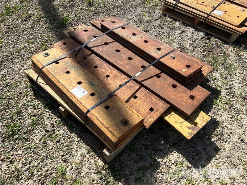 Quantity of Various Lengths Cutting Edge Transportes - Outros