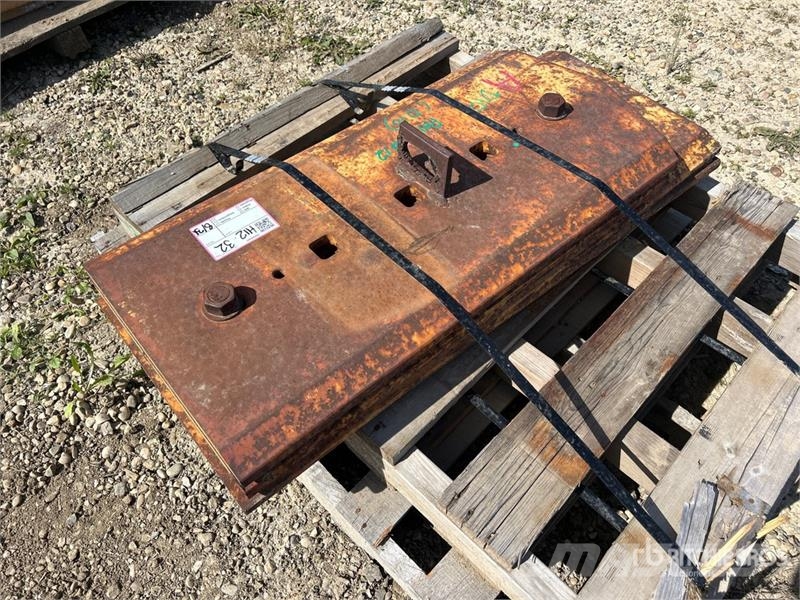  Quantity of Various Lengths Cutting Edge Transportes - Outros
