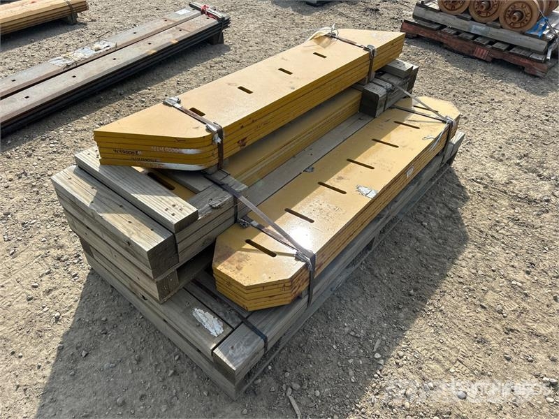  Quantity of Various Types Cutting Edge Transportes - Outros
