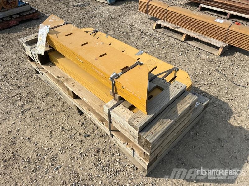  Quantity of Various Types Cutting Edge Transportes - Outros
