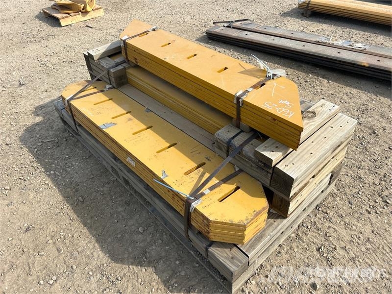  Quantity of Various Types Cutting Edge Transportes - Outros
