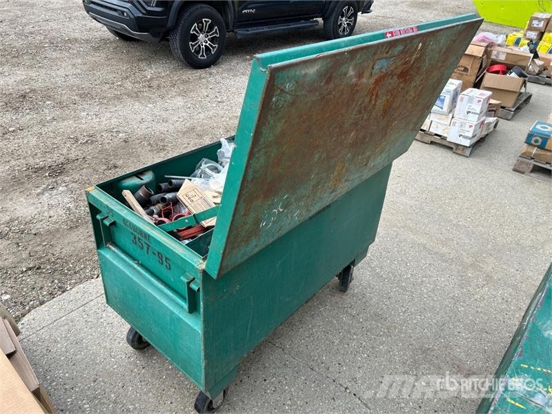  Quantity of Victaulic Miscellaneous Pipe Parts (Un معدات البناء - غير ذلك