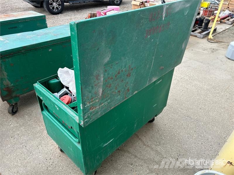  Quantity of Victaulic Miscellaneous Pipe Parts (Un معدات البناء - غير ذلك