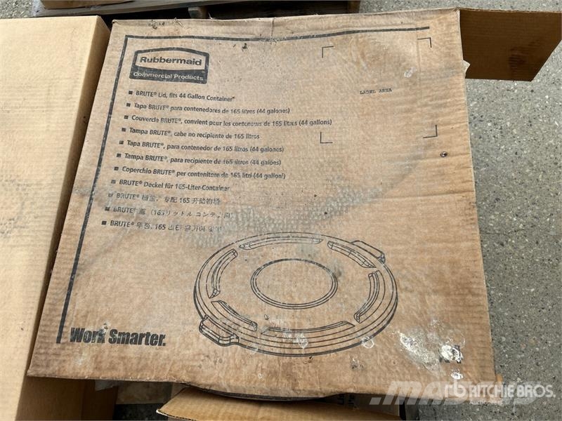 Quantity of Victaulic VicFlex Hose (Unused) Construction - Autres
