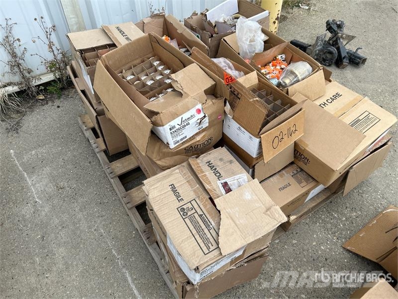  Quantity of Victaulic Miscellaneous Sprinkler Nozz معدات البناء - غير ذلك