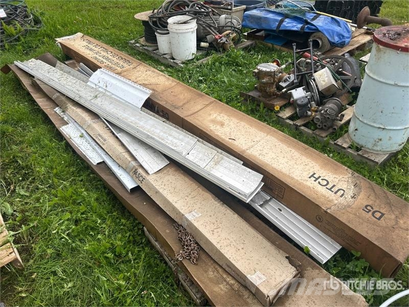  Quantity of Vinyl Sidings Drugi deli