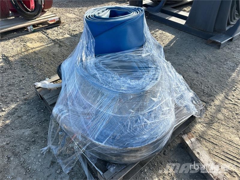  Quantity of Water Discharge Hose Bouw - Overige