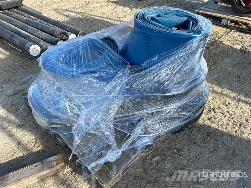  Quantity of Water Discharge Hose Bouw - Overige