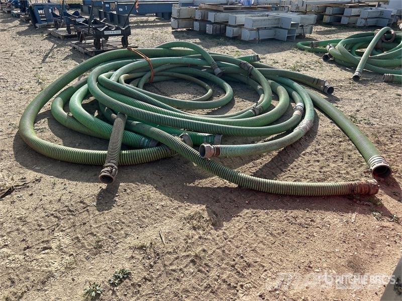 Quantity of Water Hose Akcesoria