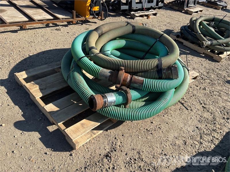 Quantity of Water Hose Príslušenstvo betonárskych strojov a zariadení