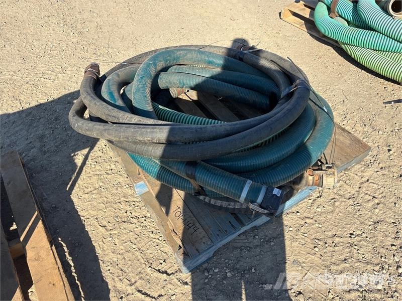Quantity of Water Hose Príslušenstvo betonárskych strojov a zariadení
