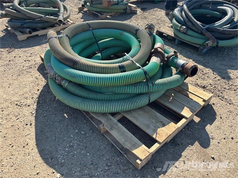 Quantity of Water Hose Príslušenstvo betonárskych strojov a zariadení