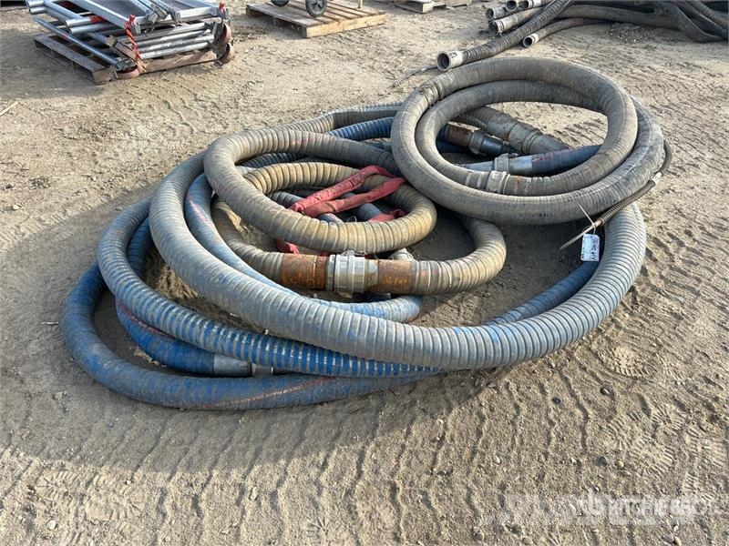 Quantity of Water Hose Akcesoria