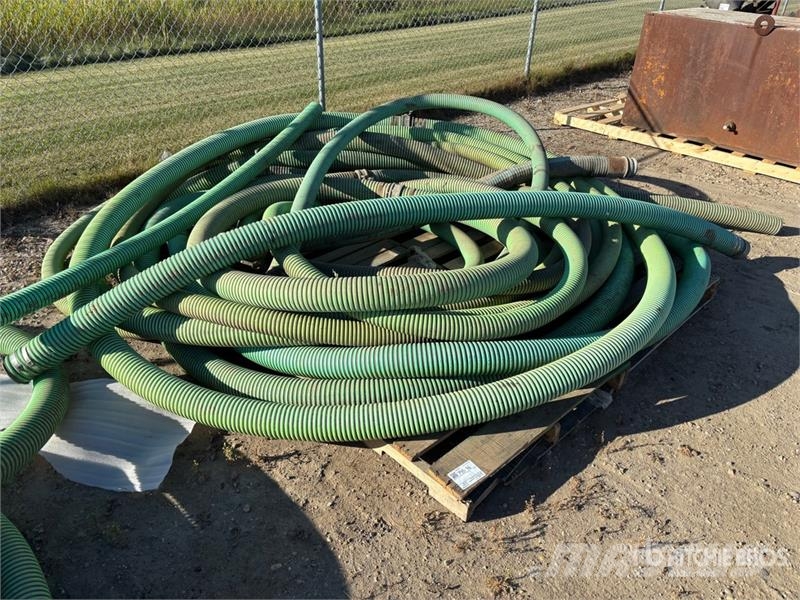Quantity of Water Hose Príslušenstvo betonárskych strojov a zariadení