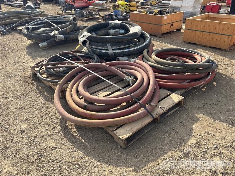  Quantity of Water Hose Acessórios para betão