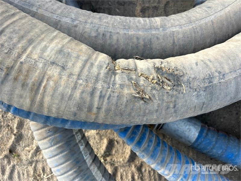 Quantity of Water Hose Akcesoria