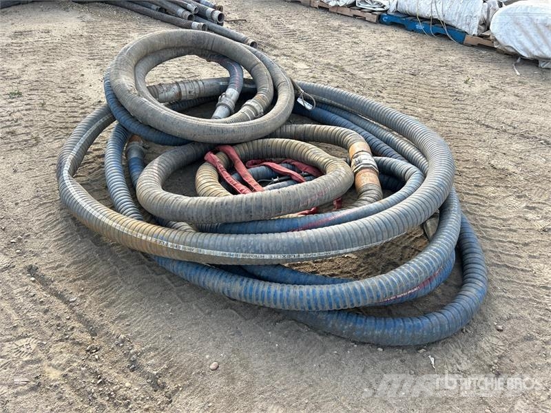 Quantity of Water Hose Akcesoria