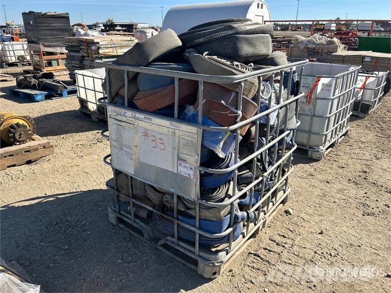  Quantity of Water Hose Concrete accessories
