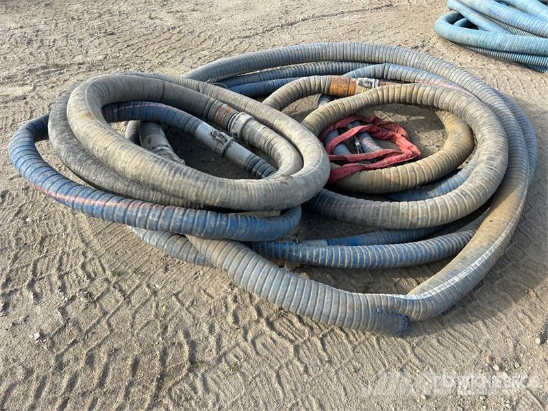 Quantity of Water Hose Akcesoria