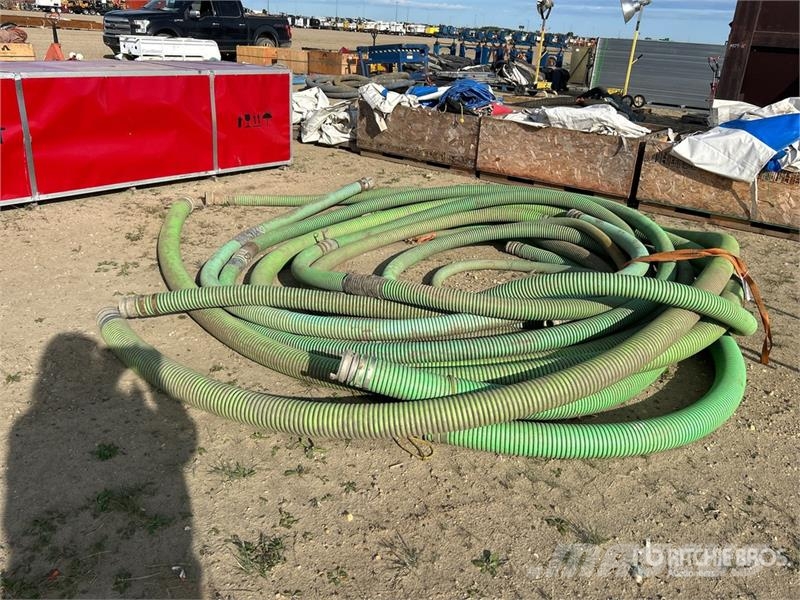 Quantity of Water Hose Akcesoria