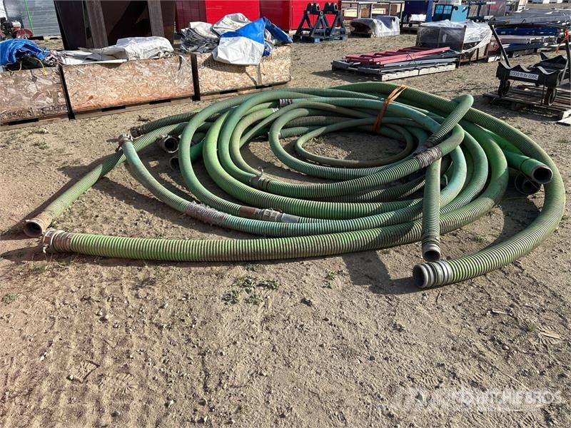 Quantity of Water Hose Akcesoria