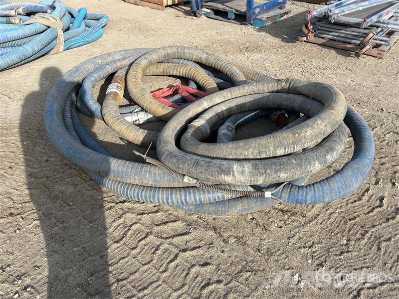 Quantity of Water Hose Akcesoria