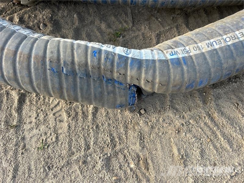 Quantity of Water Hose Akcesoria