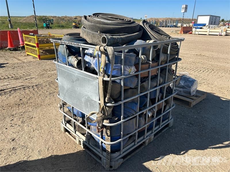  Quantity of Water Hose Concrete accessories
