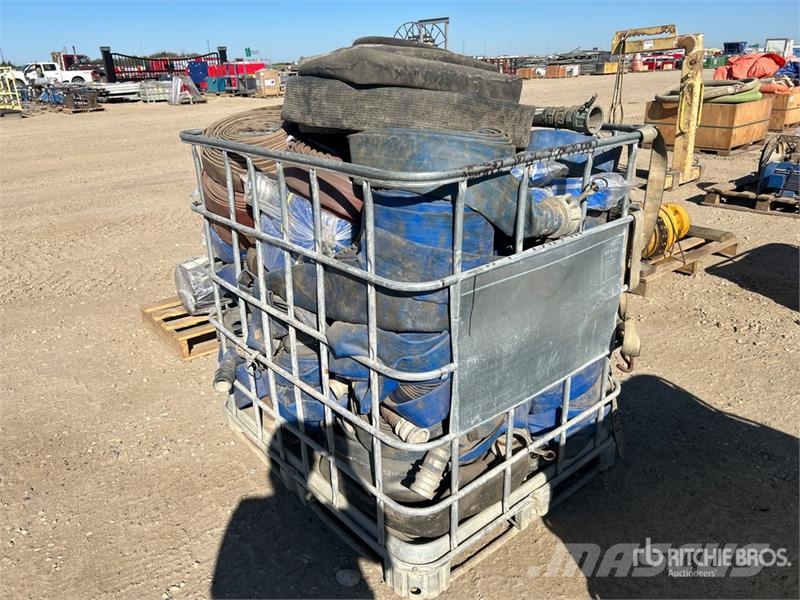  Quantity of Water Hose Concrete accessories