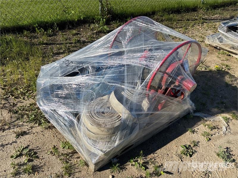  Quantity of Water Hose 混凝土机械配件