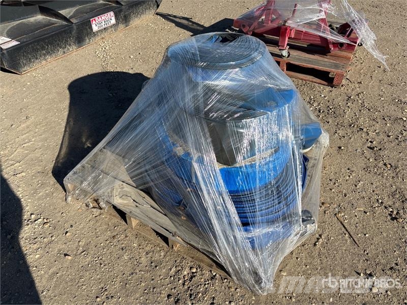  Quantity of Water Hose 混凝土机械配件