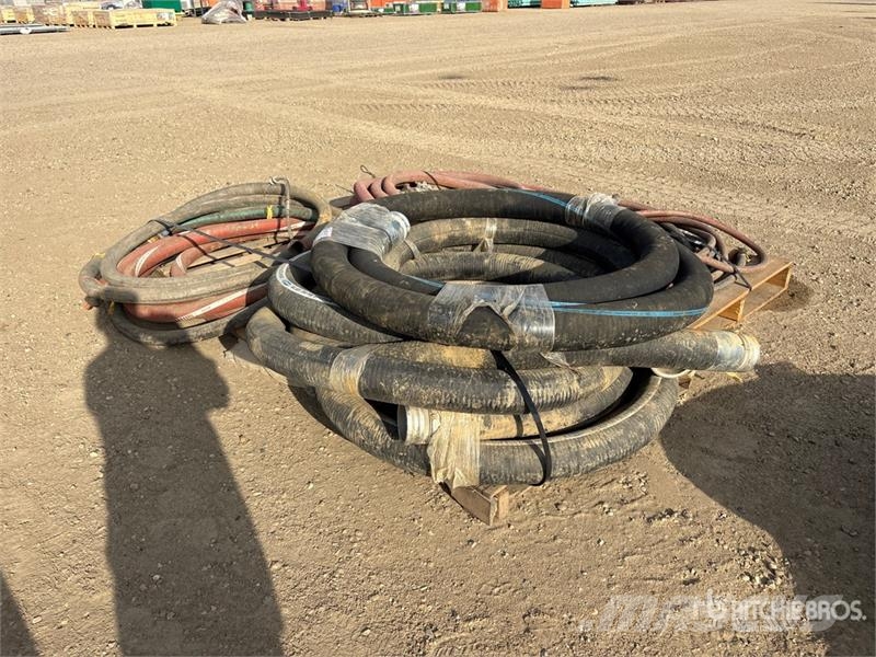  Quantity of Water Hose Acessórios para betão