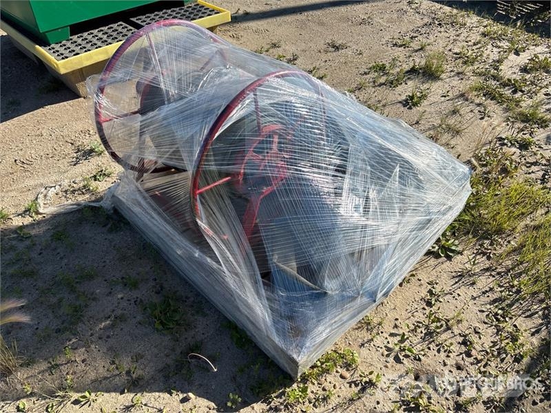  Quantity of Water Hose 混凝土机械配件