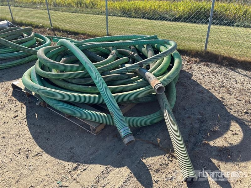 Quantity of Water Hose Príslušenstvo betonárskych strojov a zariadení