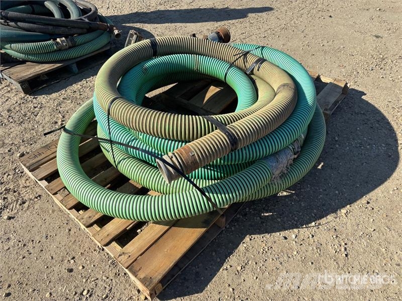Quantity of Water Hose Príslušenstvo betonárskych strojov a zariadení
