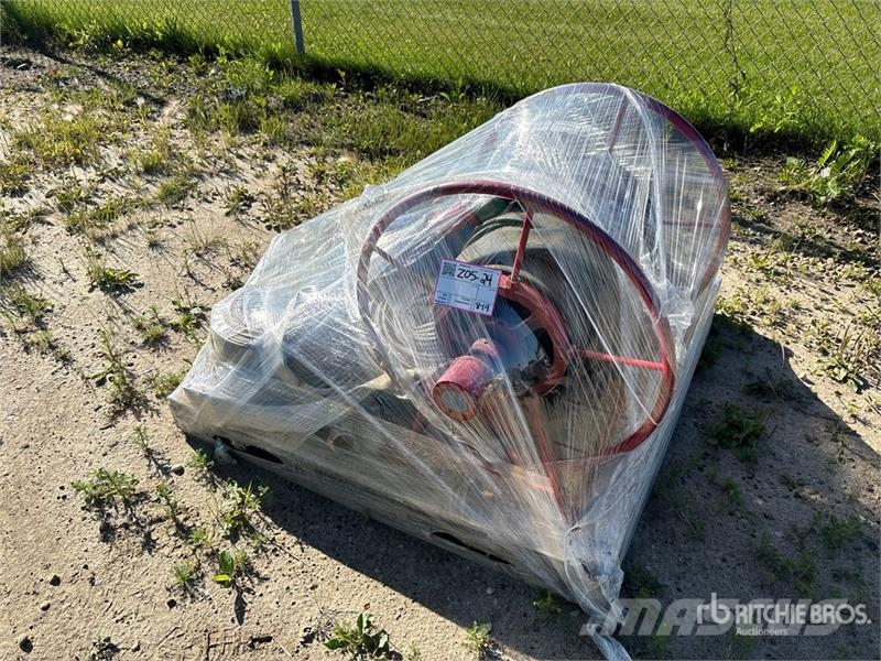  Quantity of Water Hose 混凝土机械配件