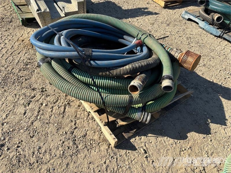 Quantity of Water Hose Príslušenstvo betonárskych strojov a zariadení