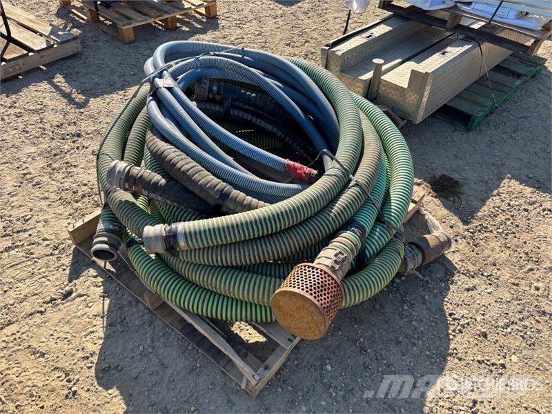 Quantity of Water Hose Príslušenstvo betonárskych strojov a zariadení