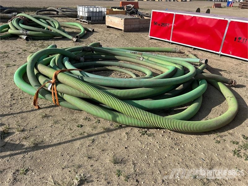 Quantity of Water Hose Akcesoria
