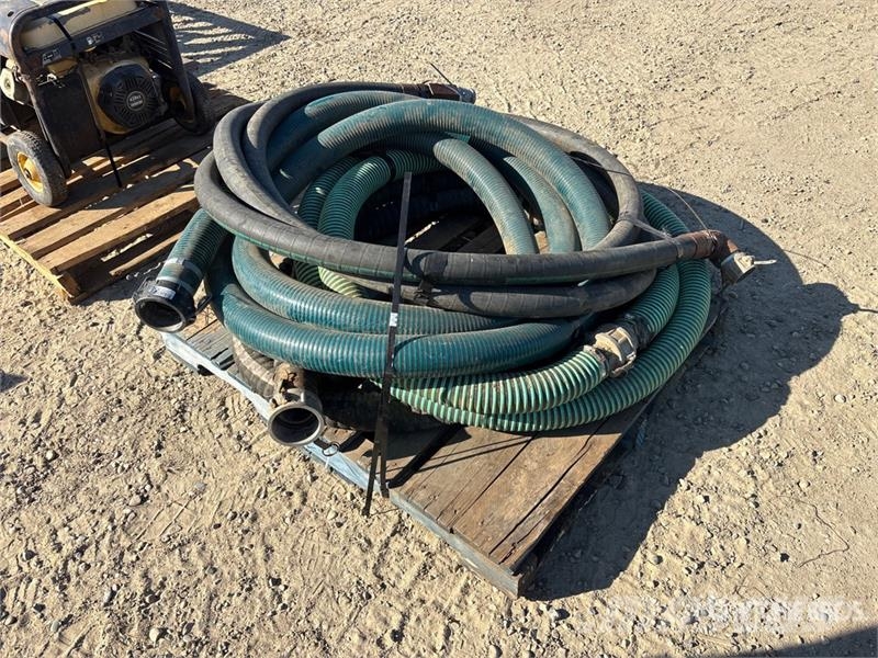 Quantity of Water Hose Príslušenstvo betonárskych strojov a zariadení