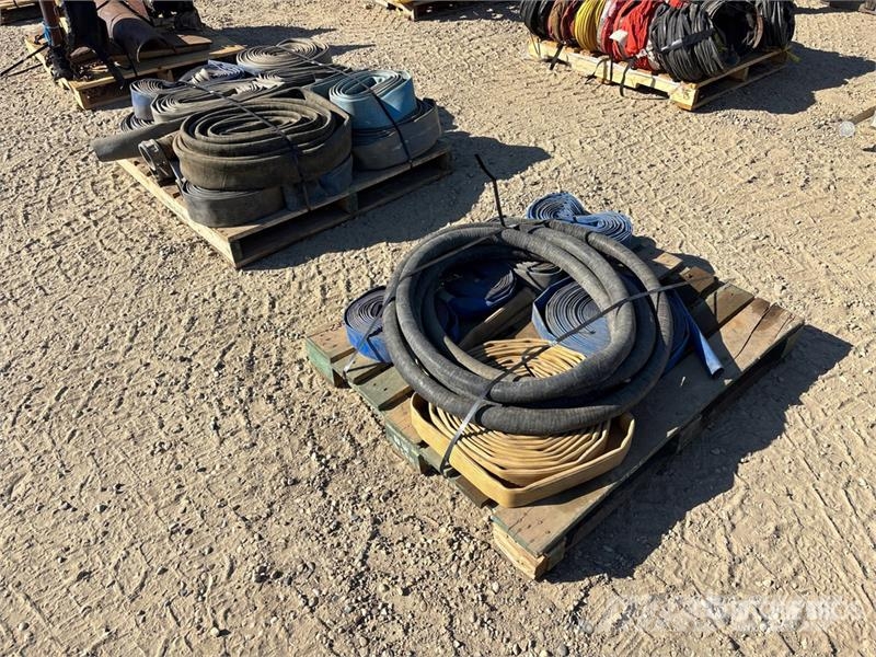 Quantity of Water Hose Príslušenstvo betonárskych strojov a zariadení