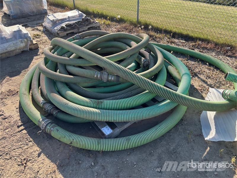 Quantity of Water Hose Príslušenstvo betonárskych strojov a zariadení