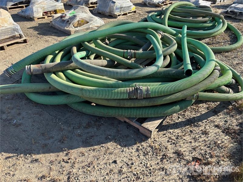 Quantity of Water Hose Príslušenstvo betonárskych strojov a zariadení