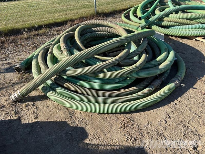 Quantity of Water Hose Príslušenstvo betonárskych strojov a zariadení
