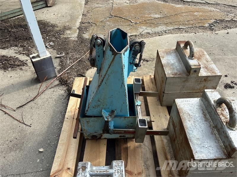  Quantity of Weights Drugi deli